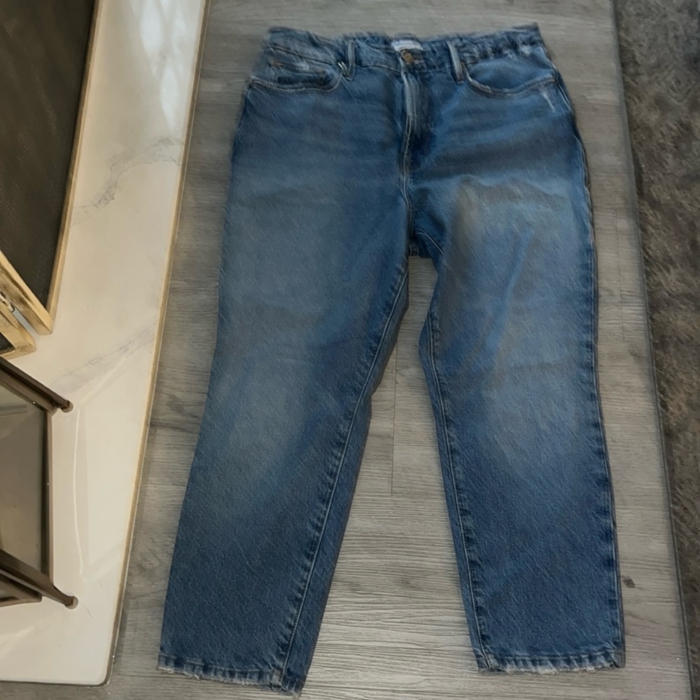 Good American jeans